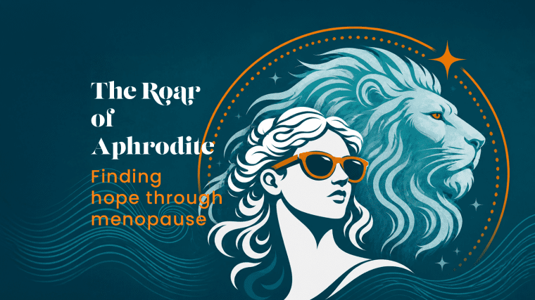 Find hope through lived experiences of other menopause sufferers