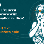 Menopause, funerals and some very questionable decisions